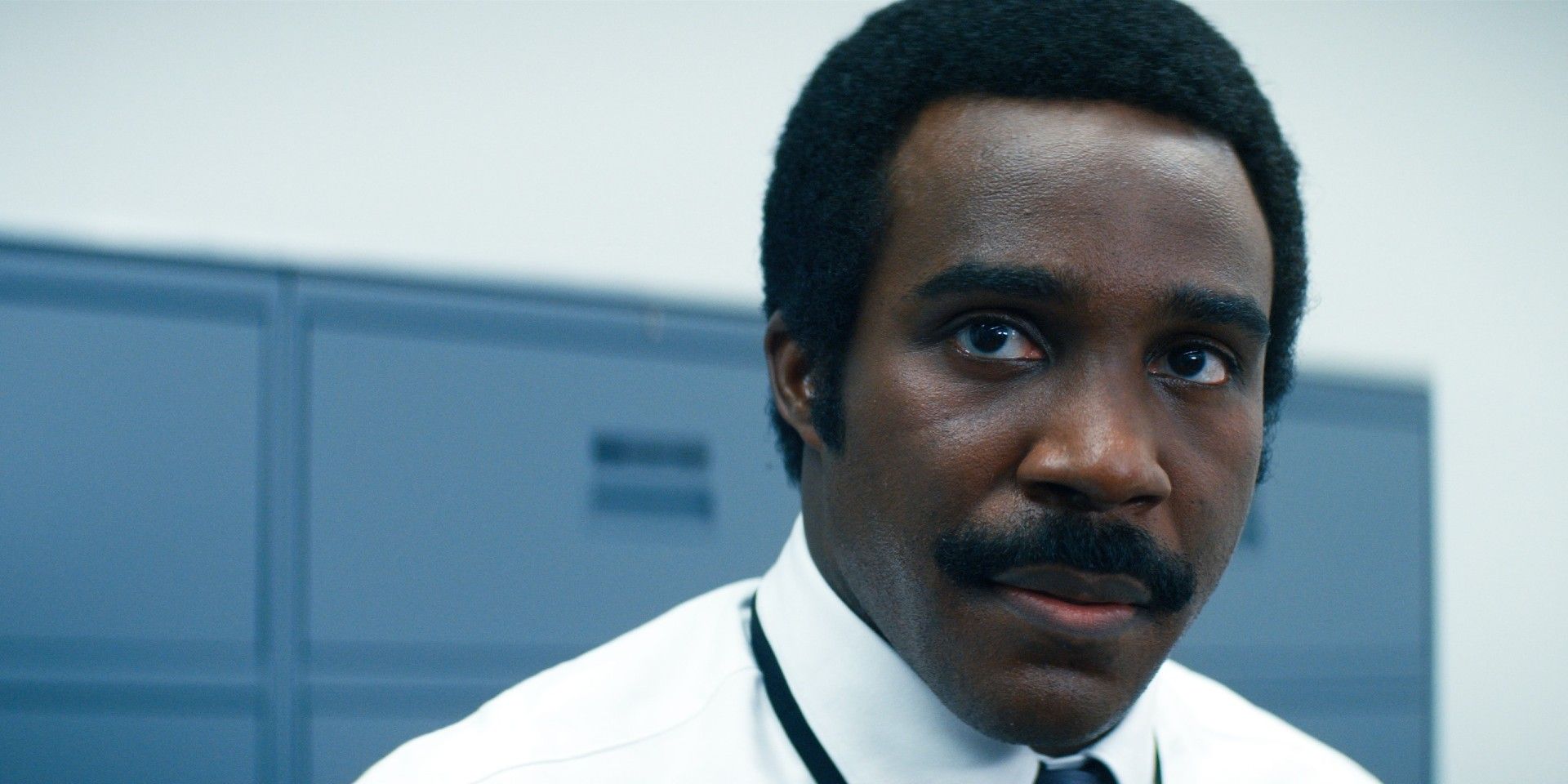 'Severance' Star Tramell Tillman Reveals the Completely Different Career Path He Almost Took