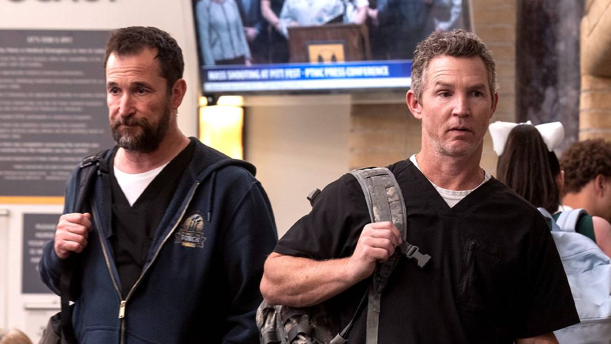 The Pitt's Most Underrated Star Has a Much Bigger Role in Season 2