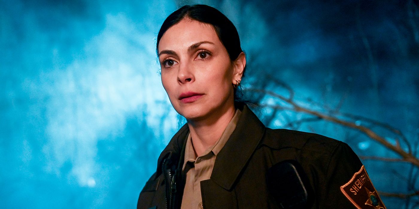 'Sheriff Country' Co-Creator Promises the New Spin-Off Takes Some "Big Swings" for Network TV