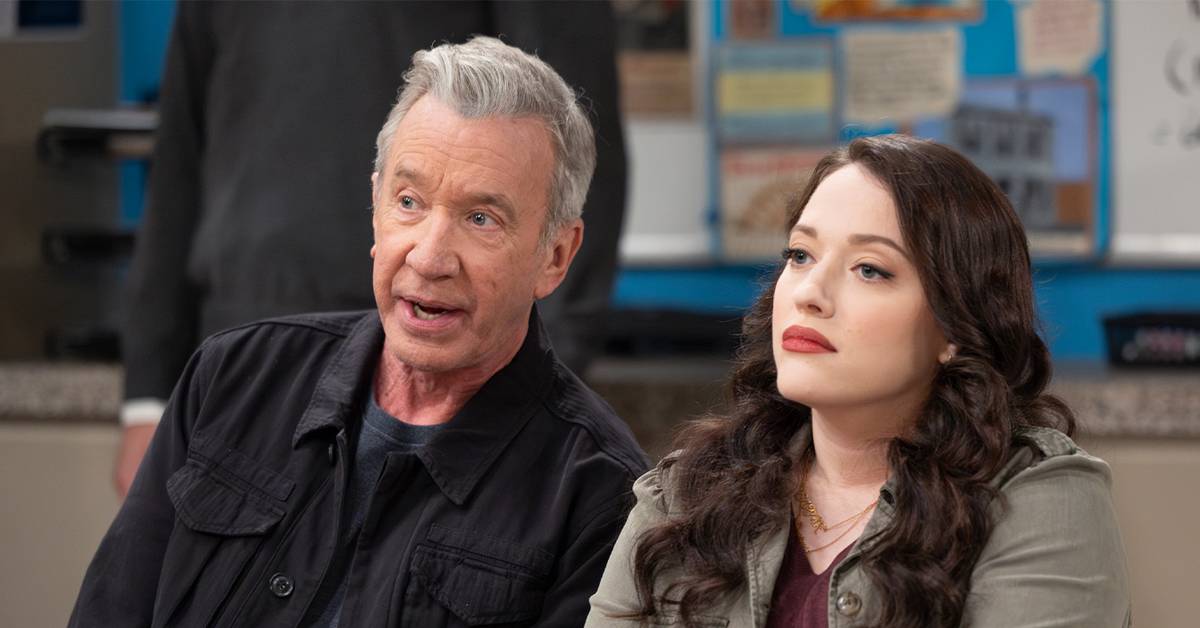 Tim Allen's New Comedy Series Hits Milestone Despite Future Uncertainty