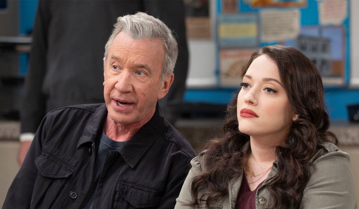 Tim Allen's 'Shifting Gears' 2025 Ratings Give Fans' Season 3 Hopes a Boost