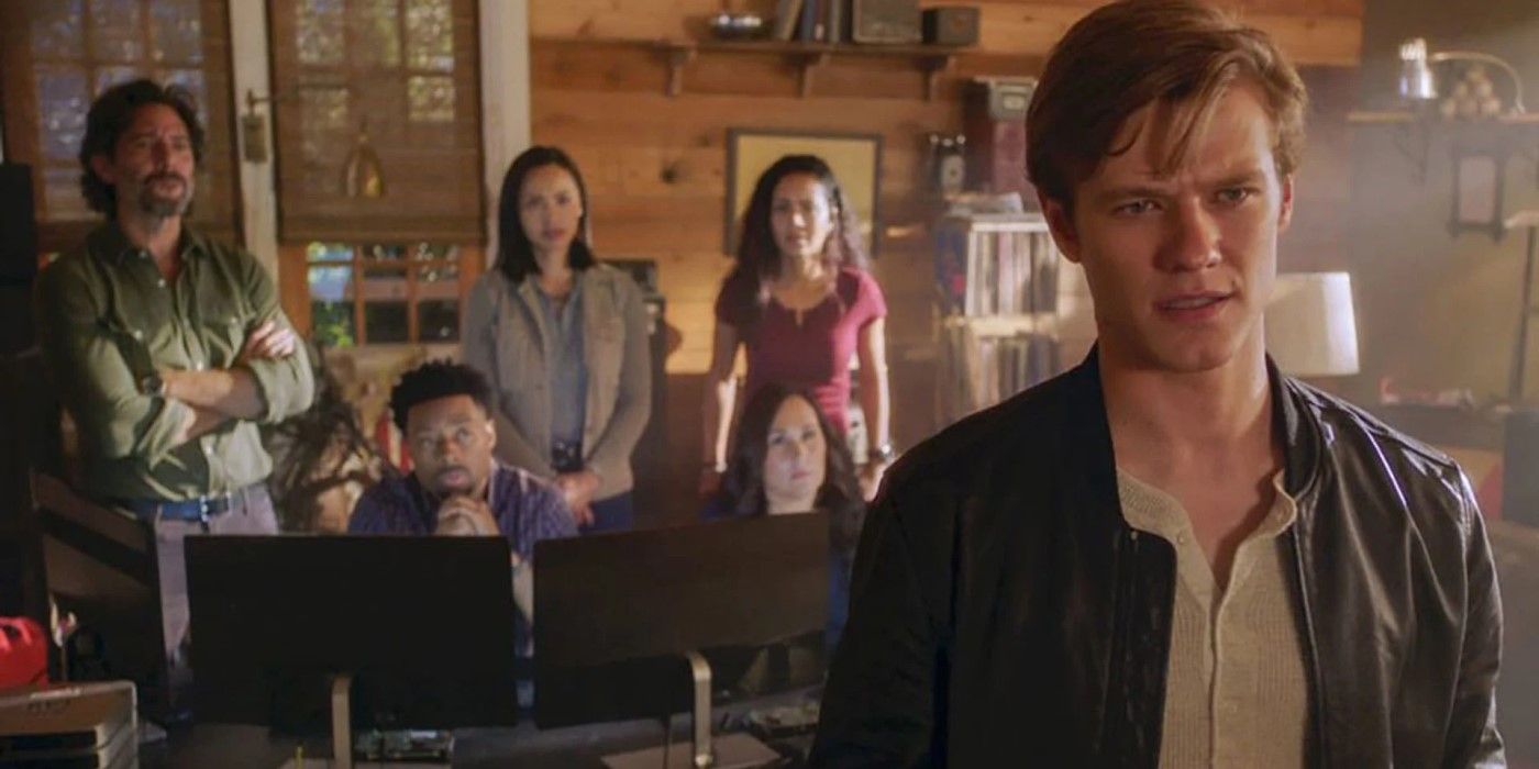 This CBS Reboot Series' Rotten Tomatoes Score Was Absolutely Brutal, but  Fans Hung Around for a Wild 5 Seasons, image size:1400x700