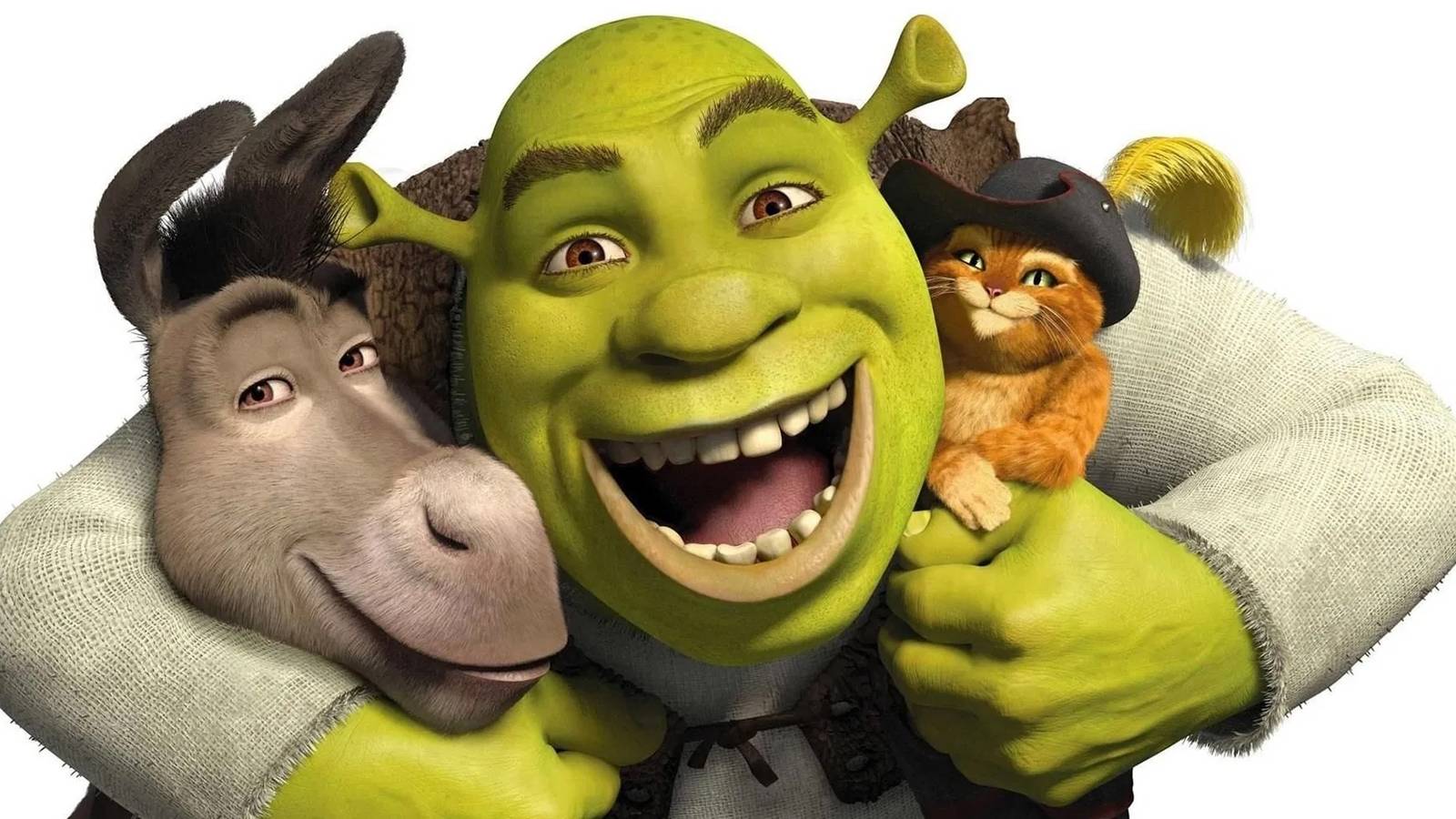 Shrek Universe EXPLODES: 'Donkey' Spin-Off Confirmed, Sets 2028 Release!