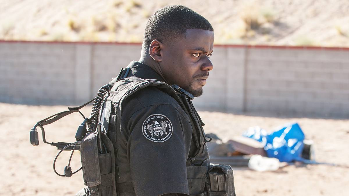 14 Years Later, This 'Sicario' Meets 'Narcos' Action Thriller Is a 10/10 Masterpiece