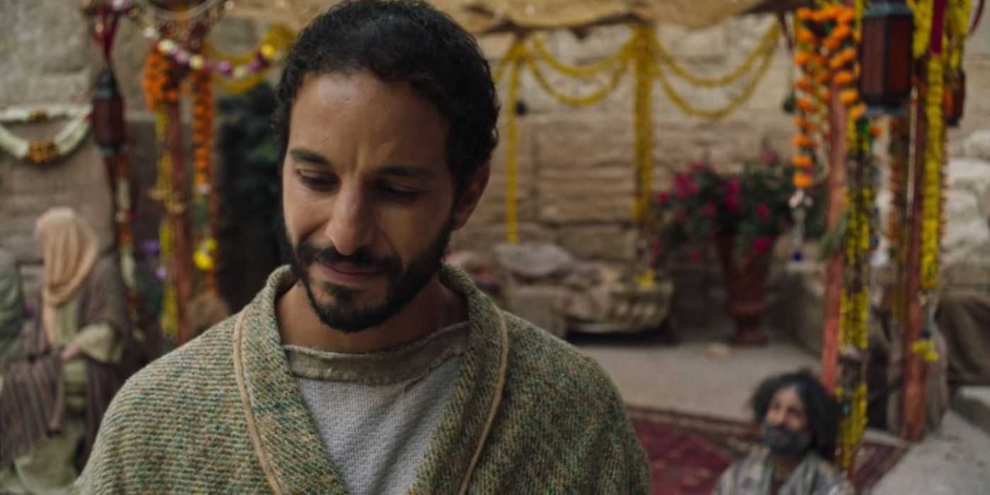 Simon Z Biblical Sensation ‘The Chosen’ Breaks a Guinness World Record