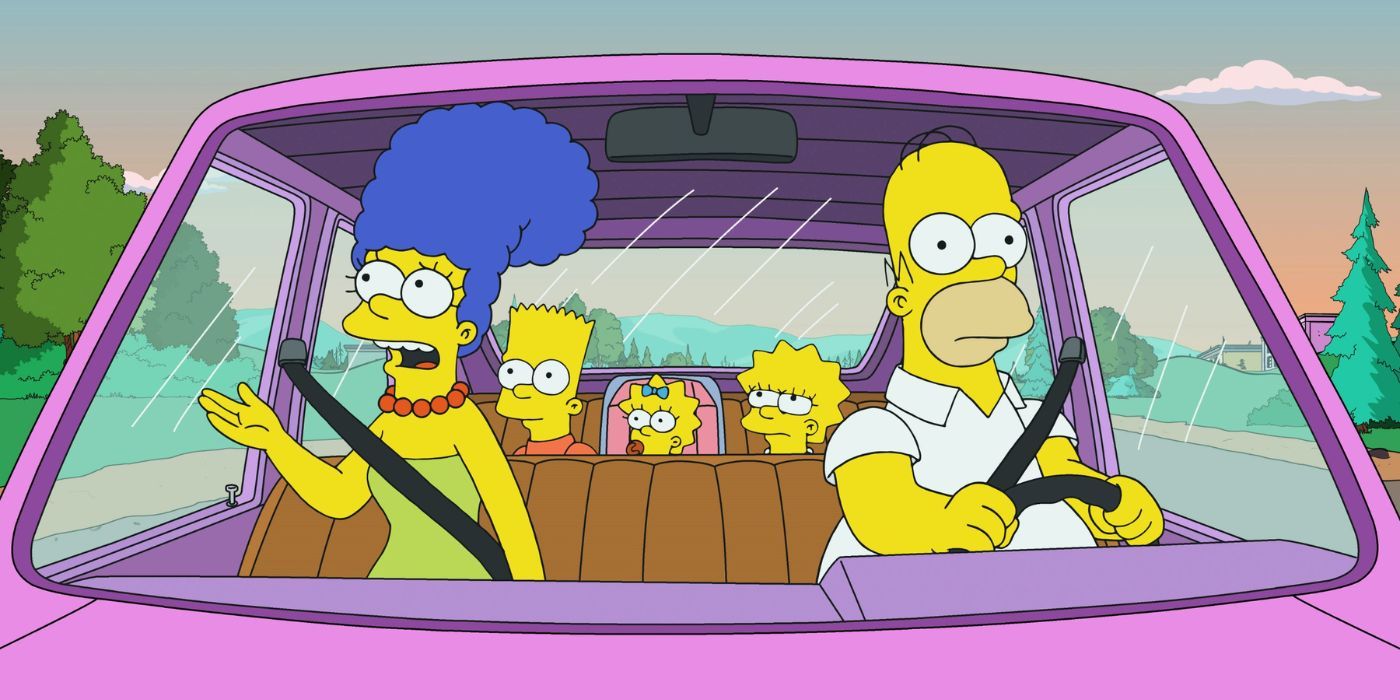 This Fox Sitcom Has the Greatest Annual Holiday Specials — and No, It’s Not ‘The Simpsons’