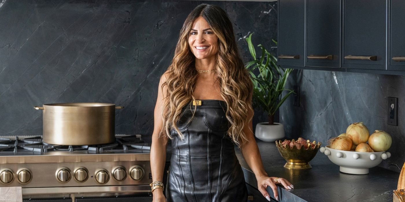HGTV's Alison Victoria Went Off Script in This Bonkers 'Sin City Rehab' Feud