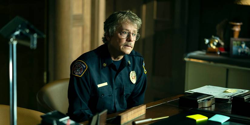 'Smoke' Episode 8 Recap: A Shocking Twist Pushes Jurnee Smollett's ...