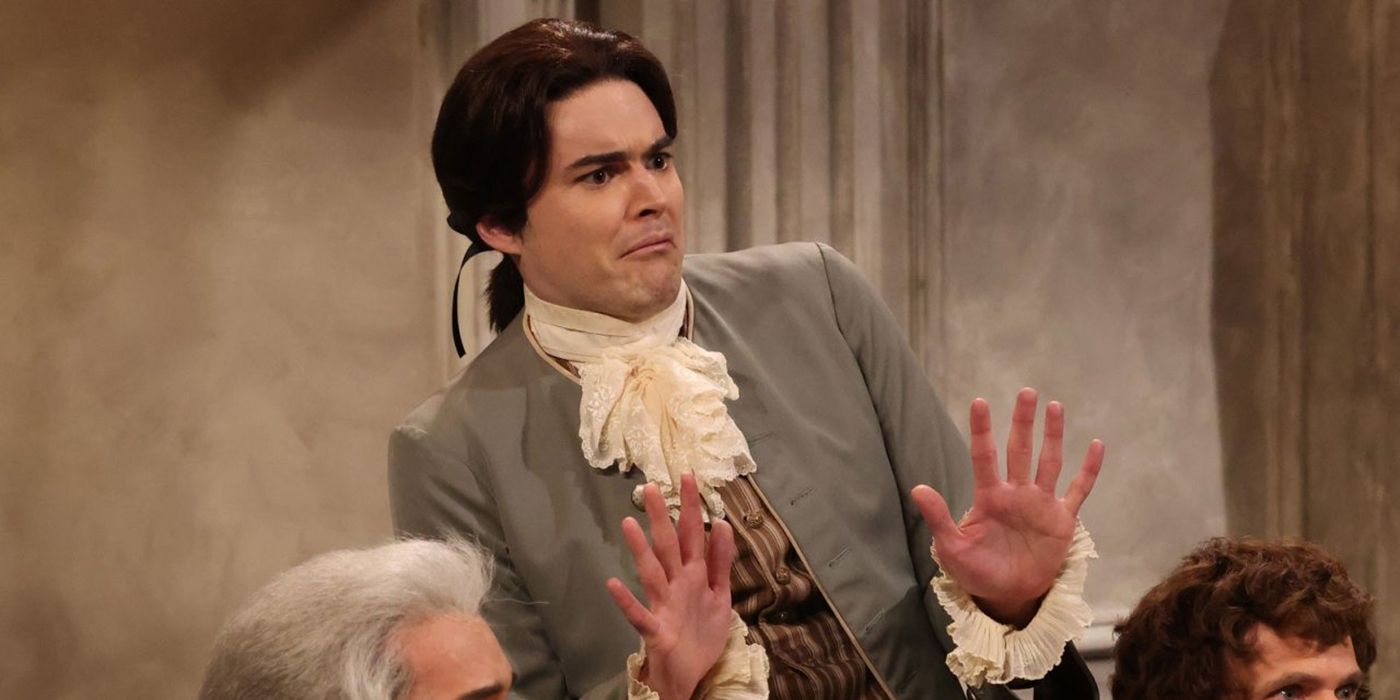 Every Cast Member and Writer Not Returning For 'SNL' Season 51
