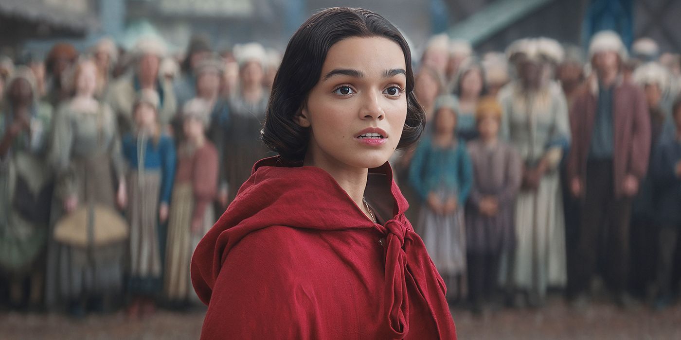 Let’s Be Honest, 'Snow White' Wasn’t the Disaster That It Was Made Out To Be image