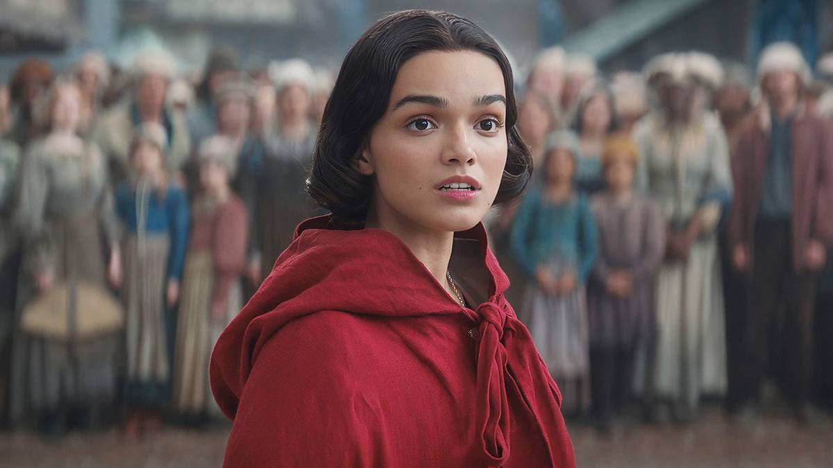 Let’s Be Honest, 'Snow White' Wasn’t the Disaster That It Was Made Out To Be