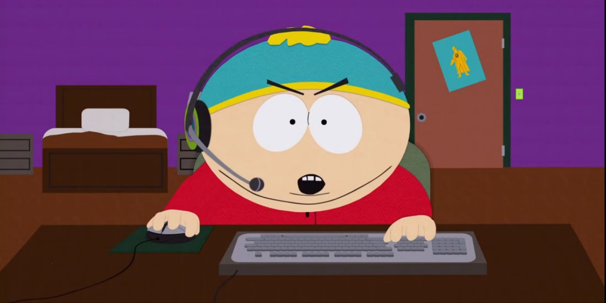 Still from South Park 