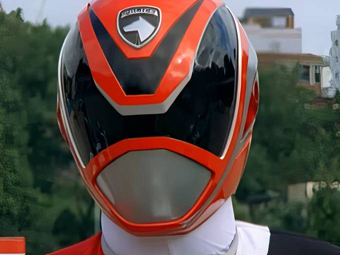 Every Red Ranger Face 10 Most Powerful Villains in DC's Salvation Run, Ranked