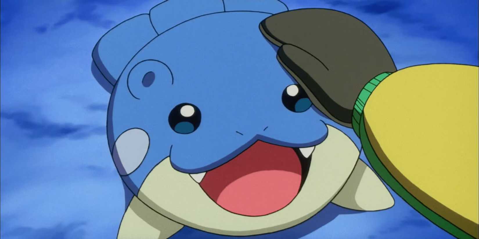 40 Cutest Pokémon of All Time, Ranked, image size:1650x825