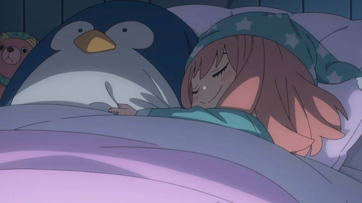 Spy × Family - Figurine Anya Forger & Penguin Exceed Creative Figure