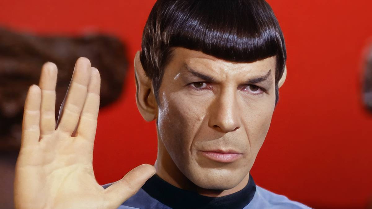 Star Trek Defined Classic TV Aliens, but One of Sci-Fi’s Greatest Is From This 10/10 Comedy