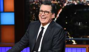 Stephen Colbert Profile 'The Late Show With Stephen Colbert' Just Confirmed Its Return Date on ...