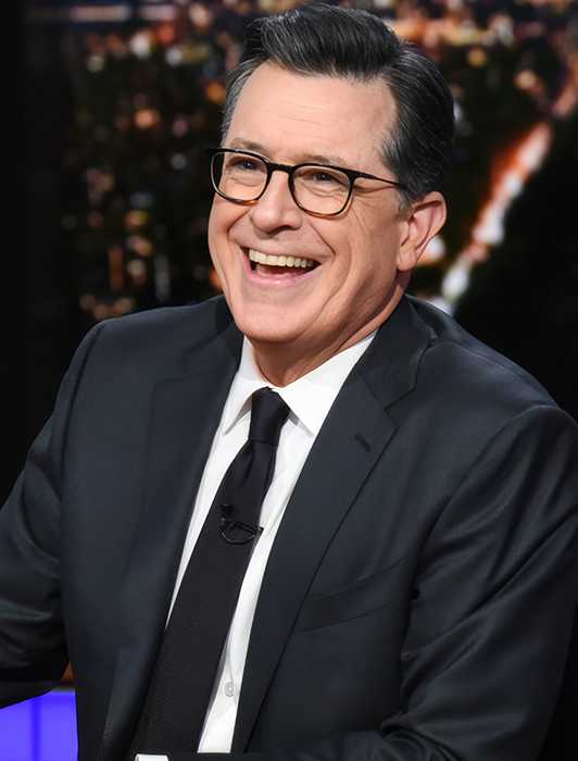 Could Jimmy Kimmel’s Game-Changing Return to Late Night Give Stephen ...