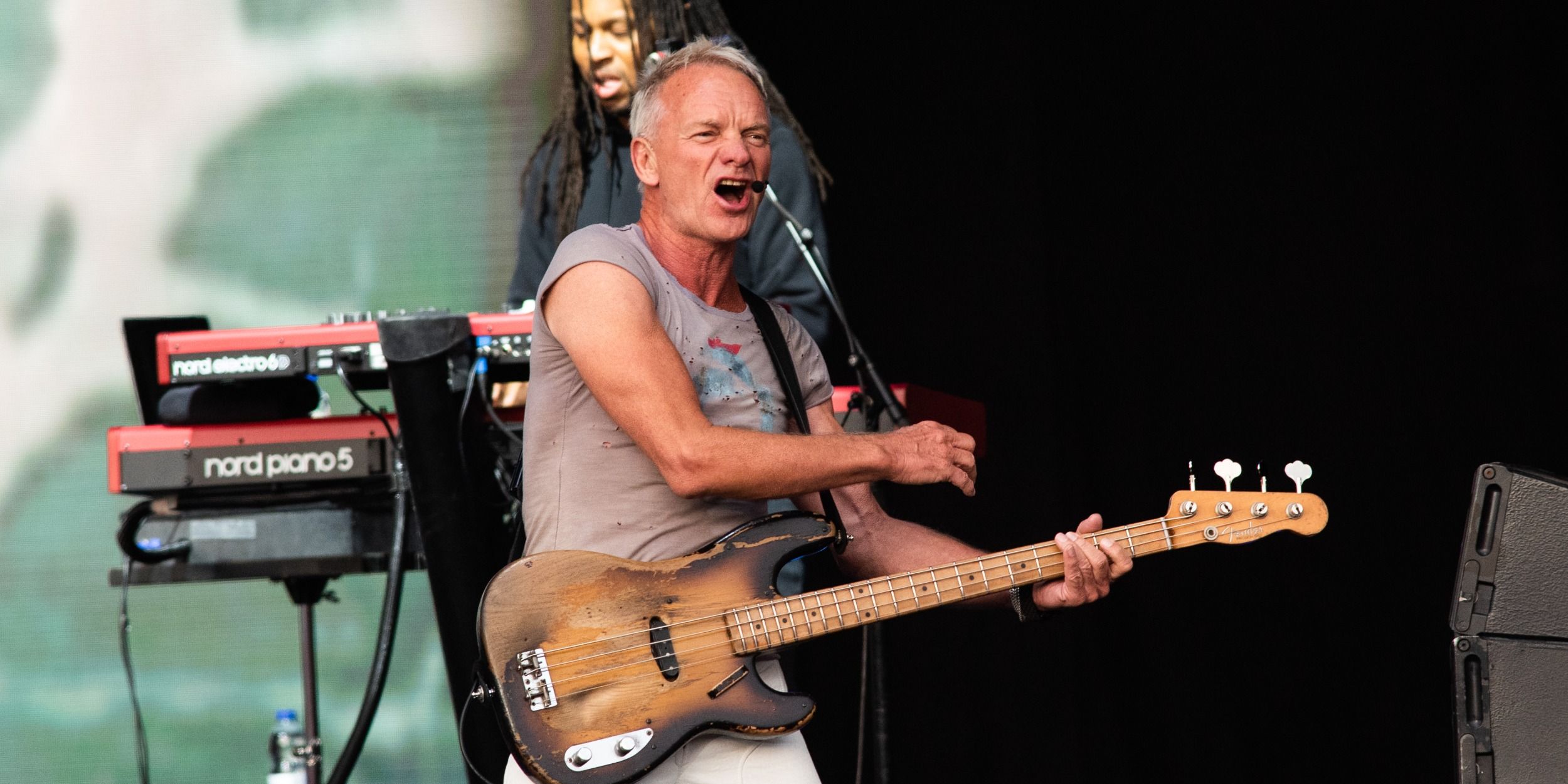 The Police Took a Groundbreaking Approach That Set Them Apart From Every Other Rock Band