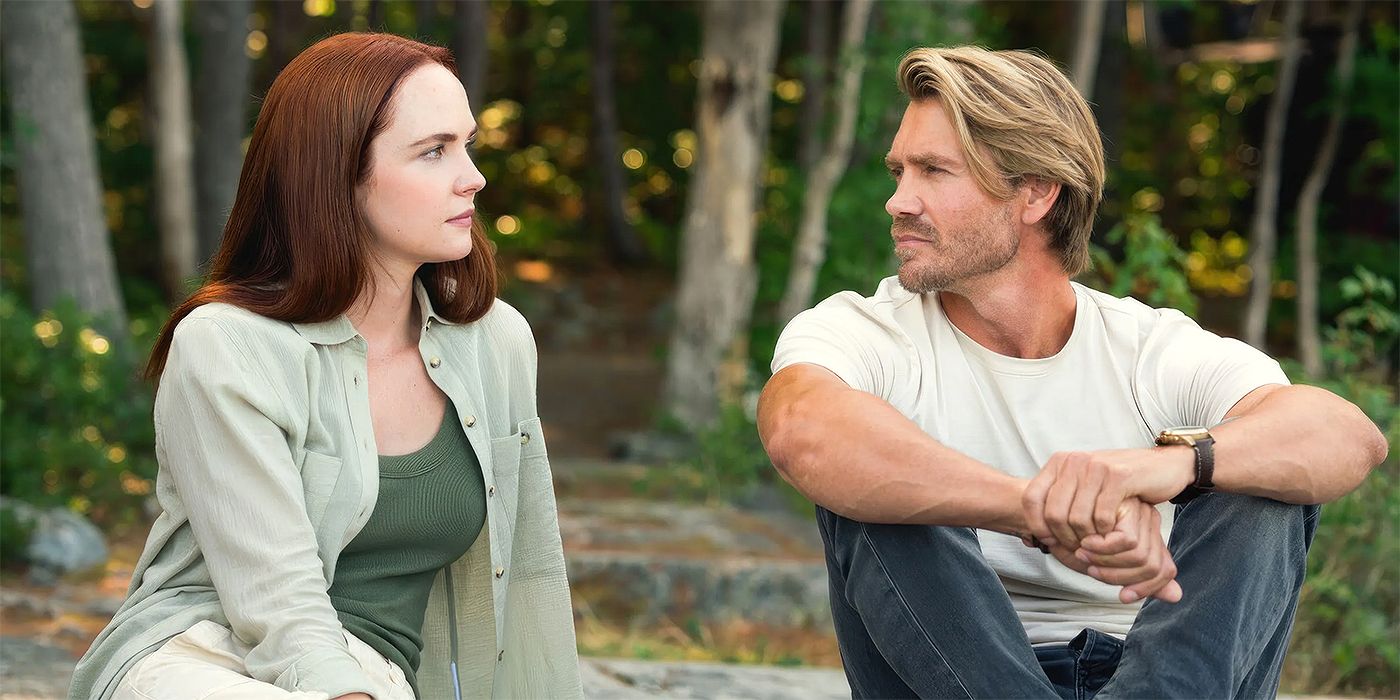 Chad Michael Murray's Romance Series Rounds Out Season 4 Cast With 'We Were Liars' Breakout Star