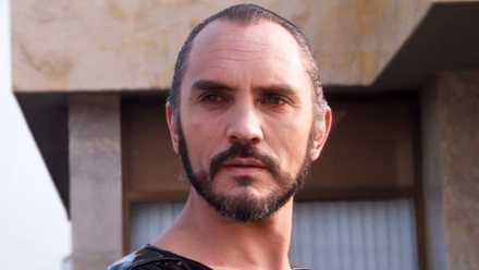 Terence Stamp as General Zod in 'Superman II' (1980)