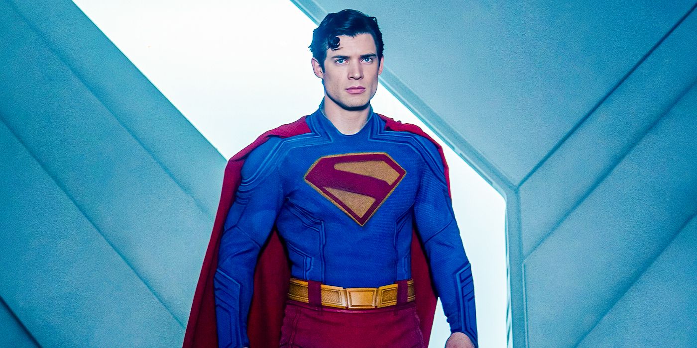 James Gunn's 'Superman' Sequel Gets Official Title and Release Date — And It's Much Sooner Than We Thought