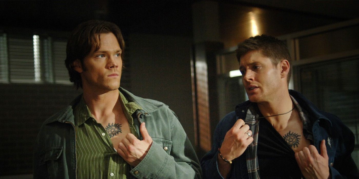 'Supernatural' Showrunner Just Exposed the Finale's Biggest Problem With Sam in This Major Reveal