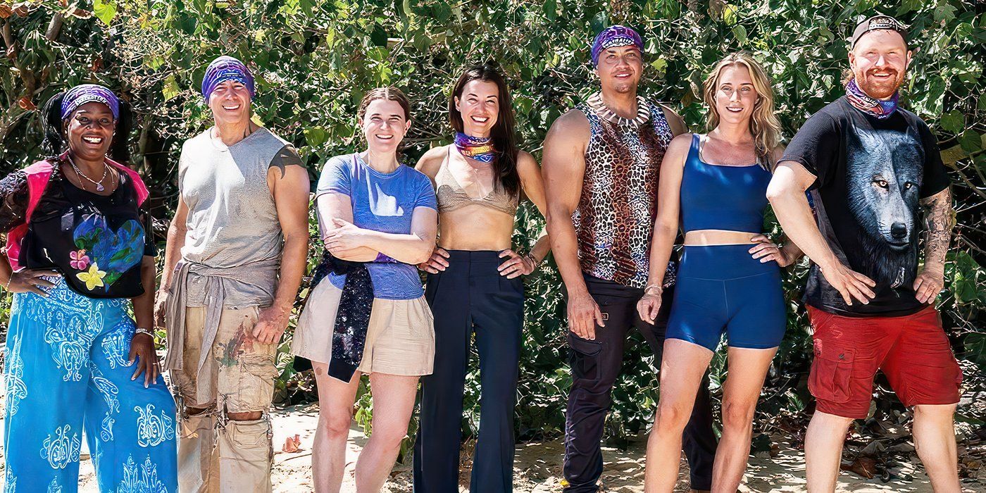 'Survivor' Just Gave the World the Biggest Blindside in the Series' History