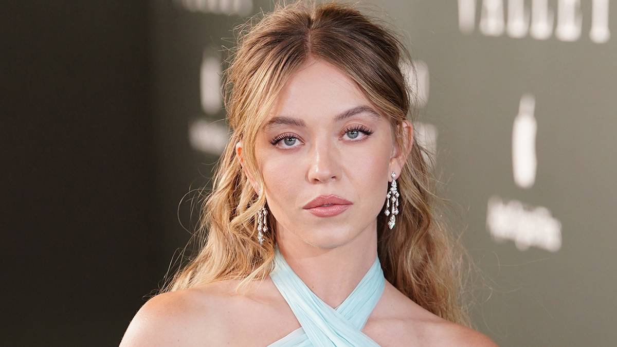 Sydney Sweeney Finally Addresses Those Bond Girl Rumors for Denis Sydney Sweeney Finally Addresses Those Bond Girl Rumors for Denis