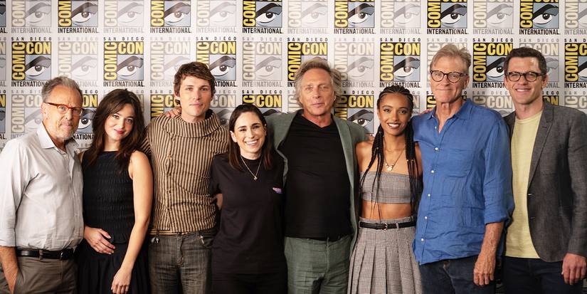 Here's How Anne Rice's 'Talamasca: The Secret Order' Fits In With ...