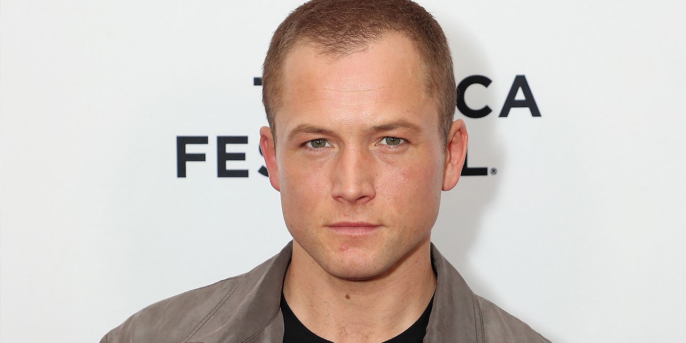 Taron Egerton's Underrated 2025 Thriller Is a Silent Streaming Hit