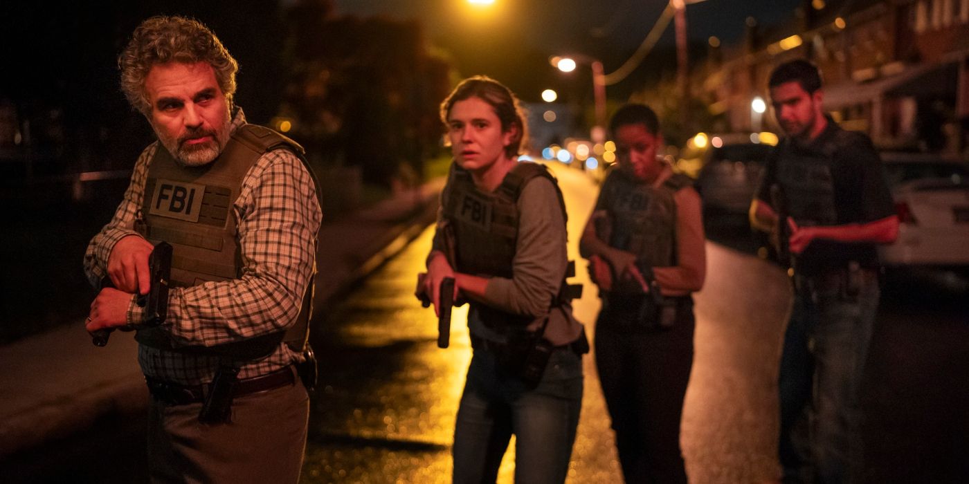 Who Is the Dark Hearts' Secret Informant in 'Task'? We Have a Theory