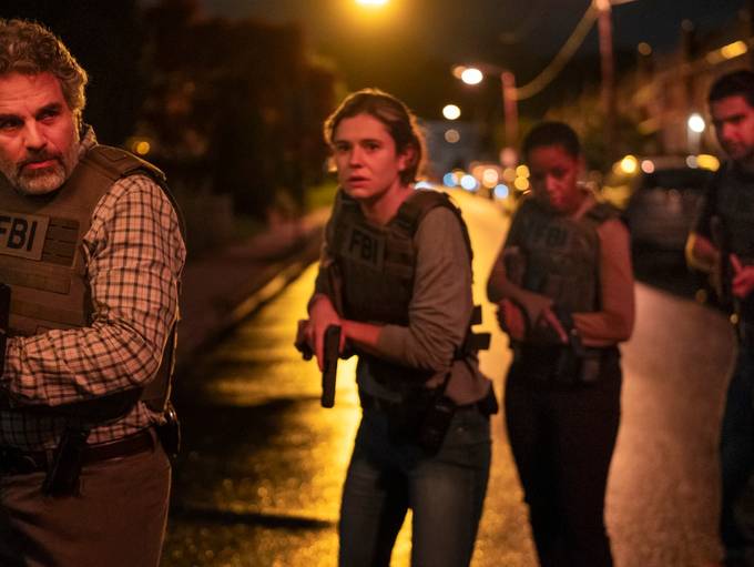 Jayson Task Just How Real Is HBO's 'Task'? More Than You Think