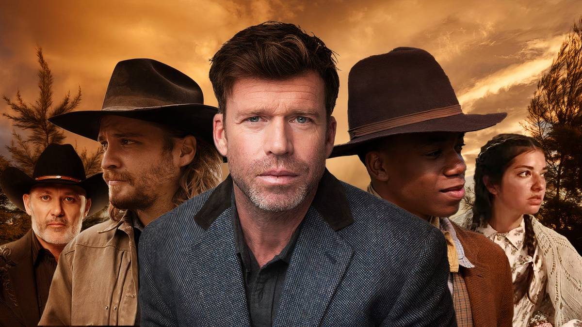 Taylor Sheridan's 'Yellowstone' Effect Turned Cowboy Life Into Must-See Reality TV