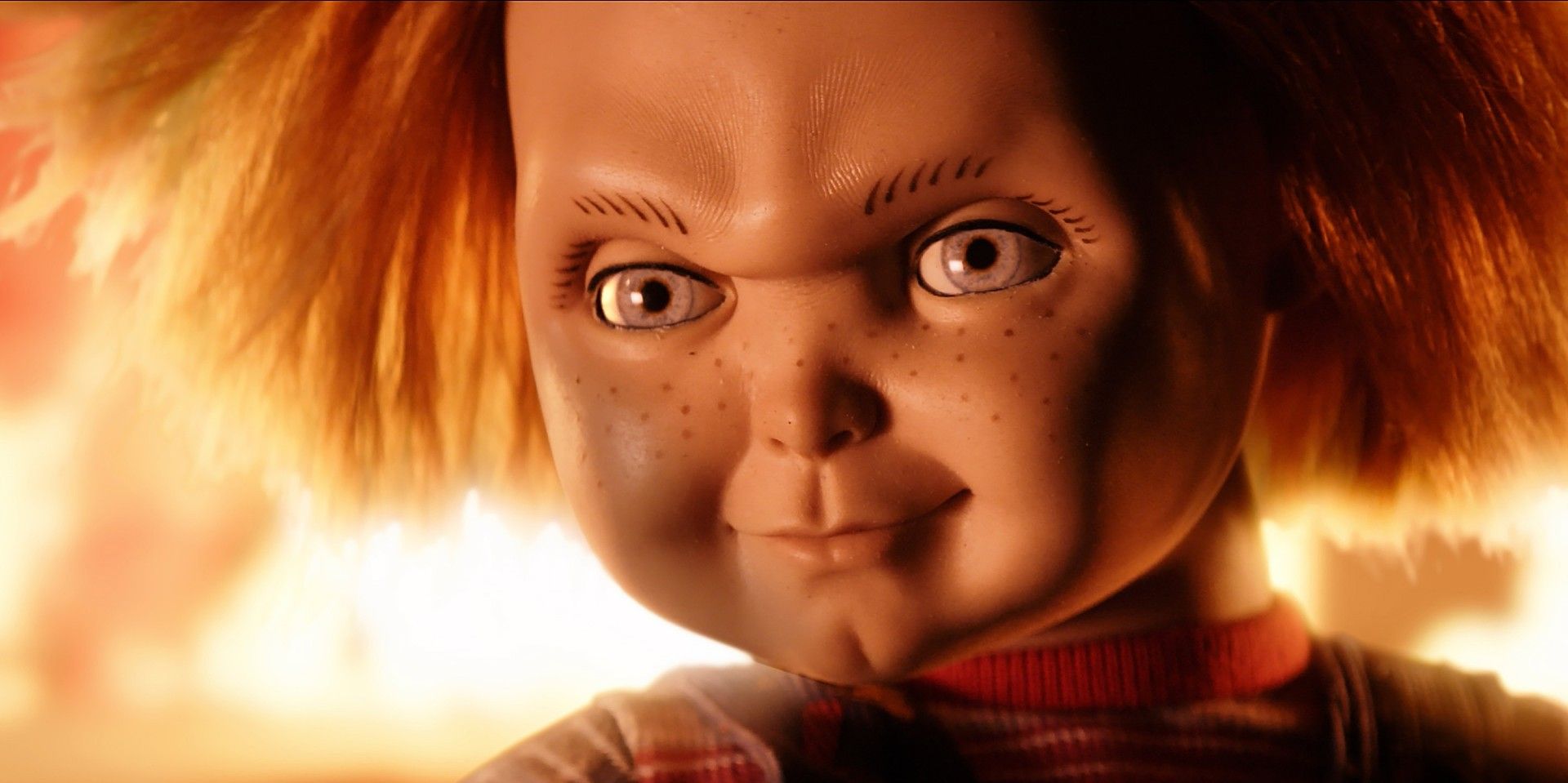 ‘Chucky’ May Have Been Canceled, But He's Been Working Out With This Buff New Horror Funko Pop