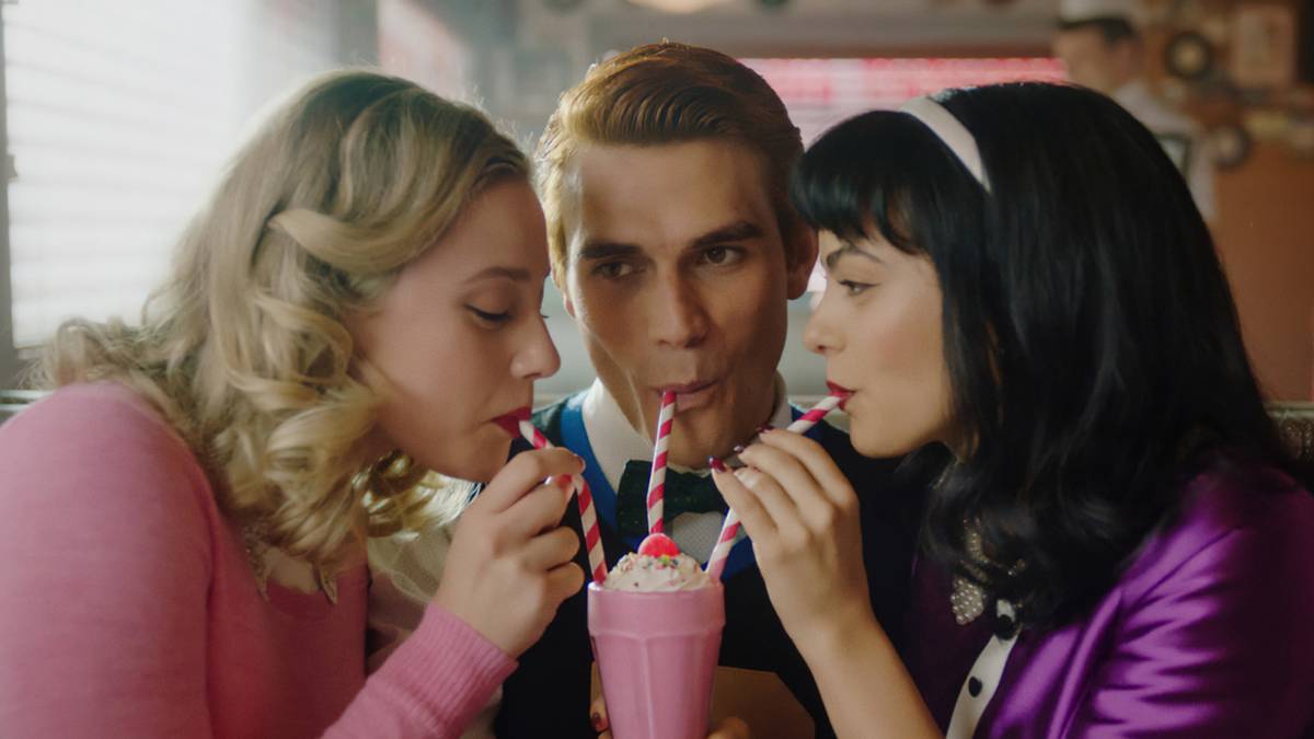 'Riverdale' Fans Rejoice! Archie Is Coming Back — With a Twist