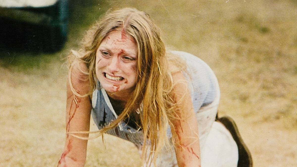 One of the Most Iconic Slasher Movies Ever Just Landed on a Brand-New ...