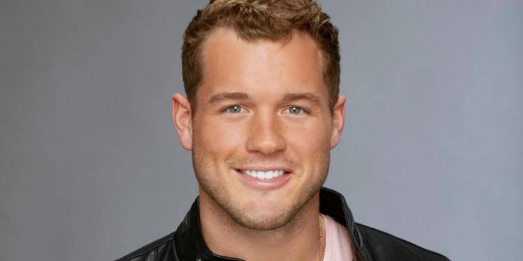 Colton Dancing This Controversial Bachelor Wants To Make ‘Dancing With the Stars ...