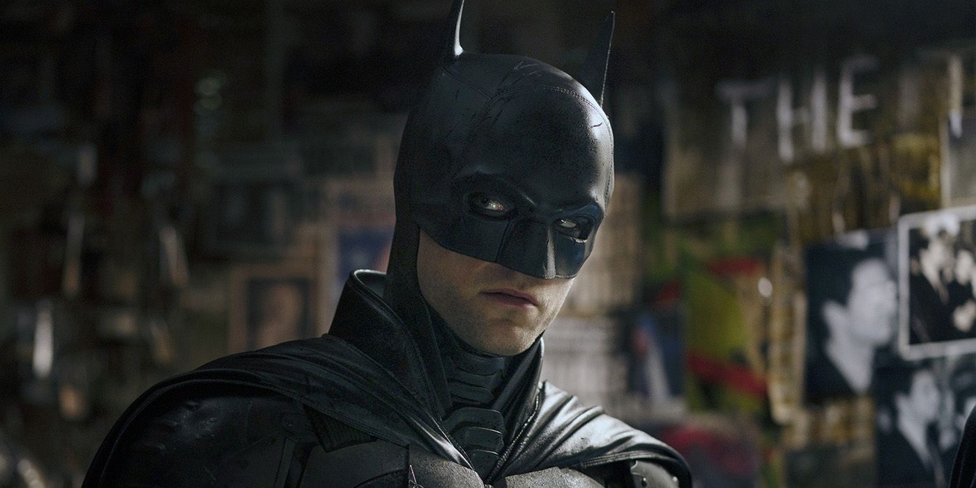 'The Batman Part II' Is Already Making a Huge Mistake With This Popular Character