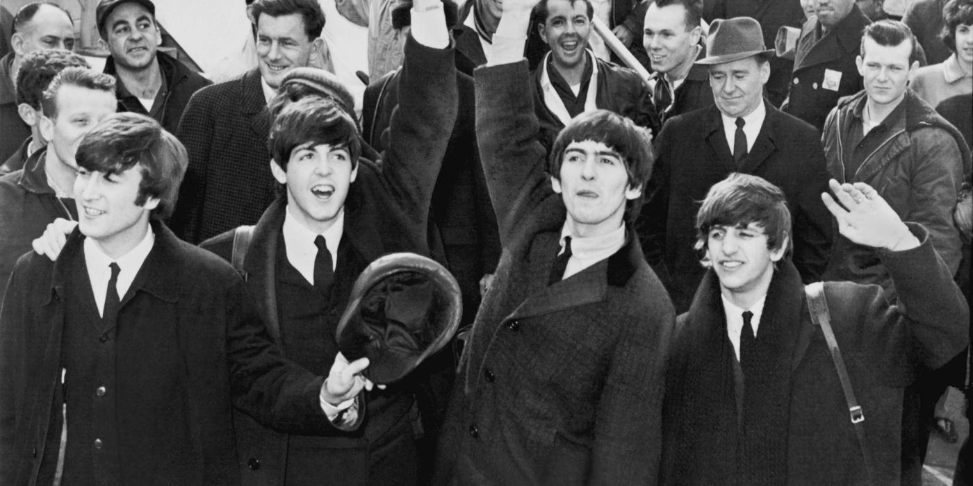 60 Years Ago, the Drummer Who Replaced Ringo Starr Became a Beatle for a Day image