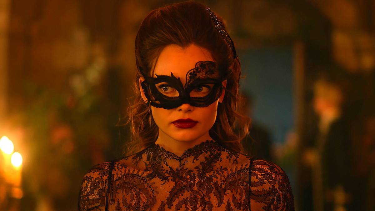 'The Buccaneers' Surprise Finale Pregnancy Twist Has Major Implications ...