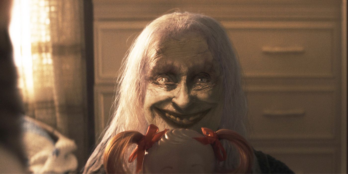 One of the Creepiest Horror Movies of All Time Is Trending on Streaming Ahead of Final Sequel