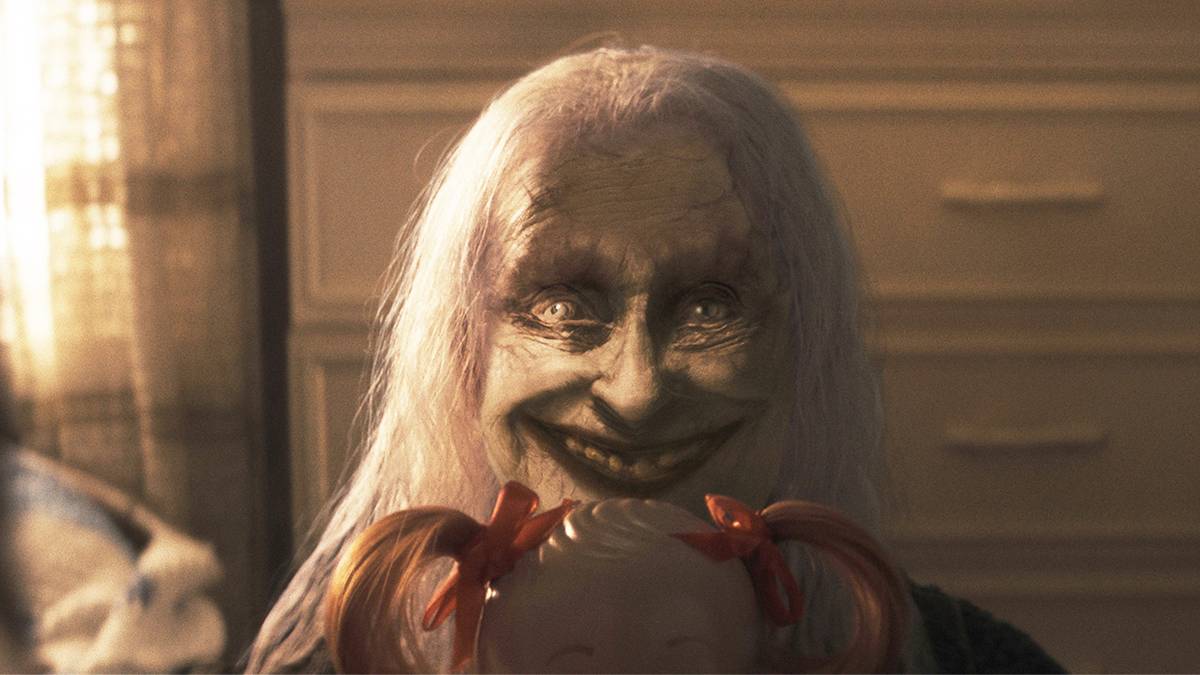 Conujuring 2 ‘The Conjuring’ Is Officially Expanding With a Terrifying New Installment