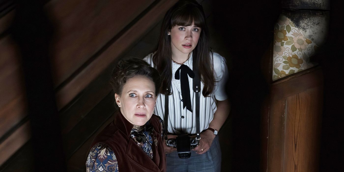 'The Conjuring: Last Rites' Ending Explained: How Do the Warrens Defeat Their Final Demon?