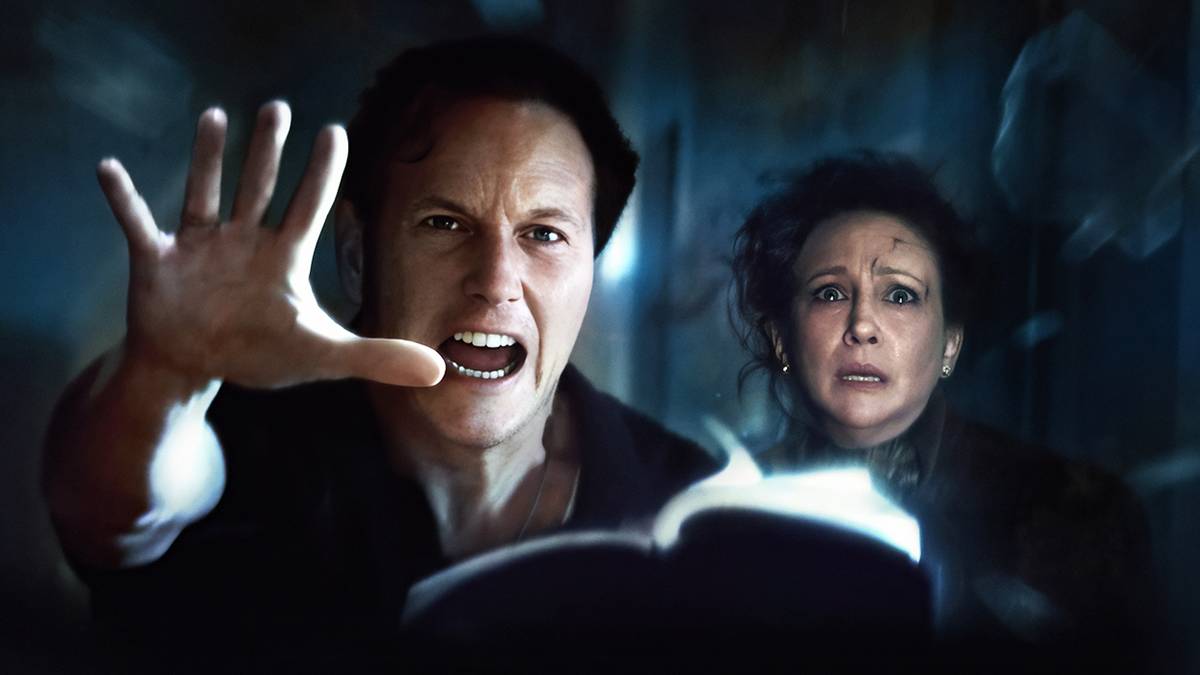 The Opening Scene of ‘The Conjuring: Last Rites’ Sets Up The Franchise ...