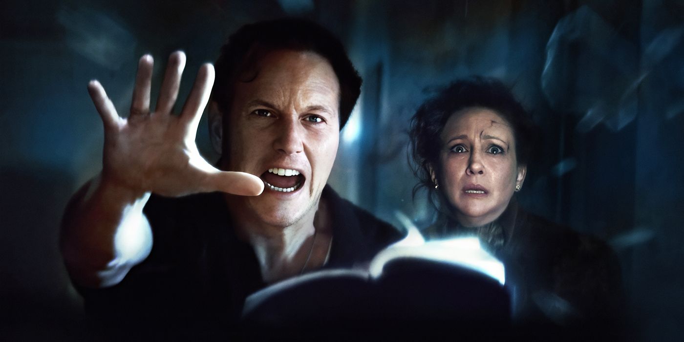 Ahead of ‘The Conjuring: Last Rites,’ Here's Everything You Need to Remember About the Horror Franchise