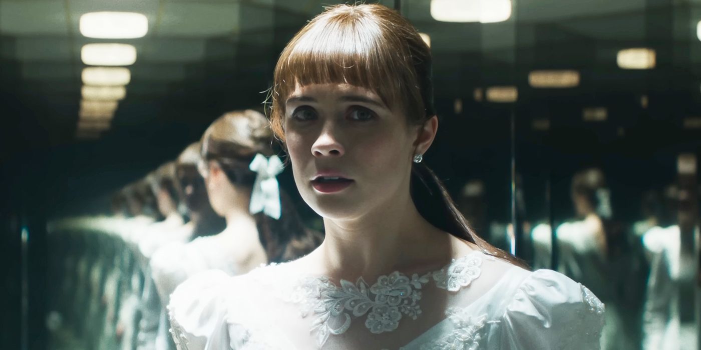 'The Conjuring: Last Rites' Finally Breaks the Franchise's Rotten ...