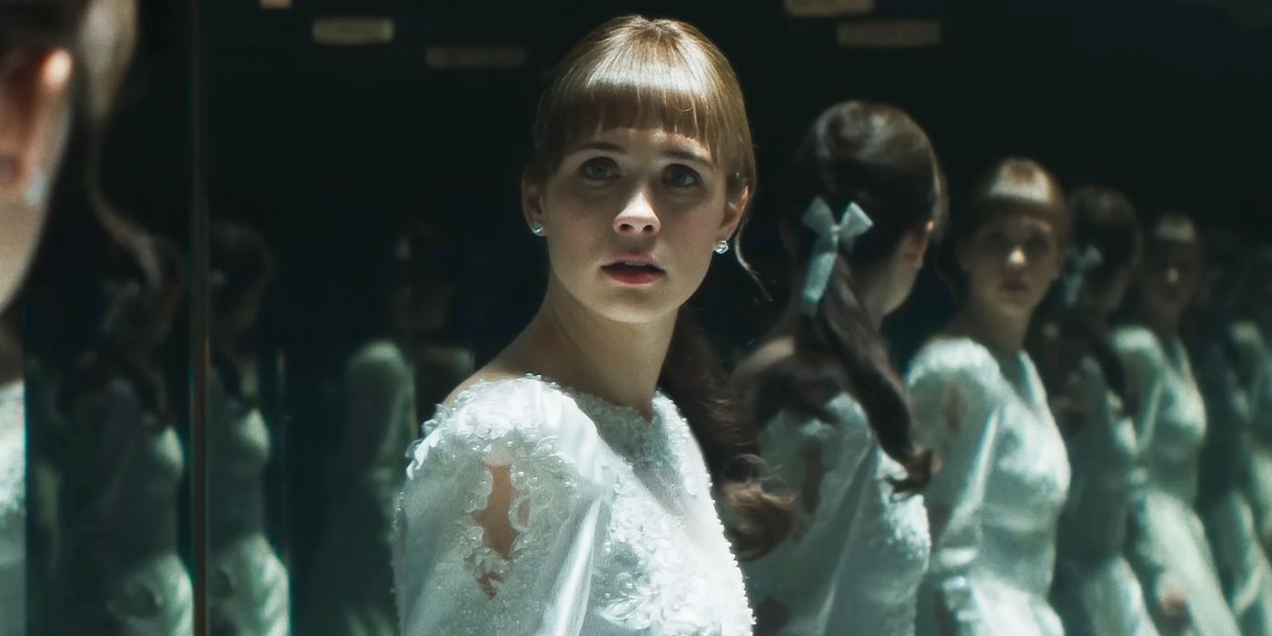 ‘The Conjuring Last Rites’ Review: A Less Scary and Disappointing ...