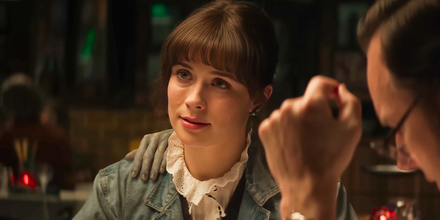 'The Conjuring: Last Rites' Is Already One of the Highest-Grossing Horror Movies of All Time