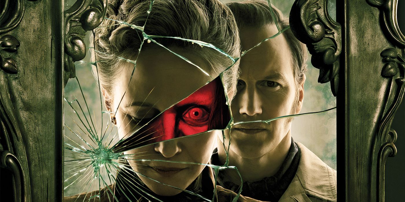 'The Conjuring: Last Rites' Finally Breaks the Franchise's Rotten Tomatoes Score Curse